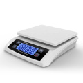 SF 802 Pan Ioxenless Electronic Kitchen Compact Scale